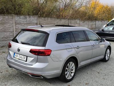 Volkswagen Passat Variant 1.6 TDI DSG Highline Facelift 148 000km | img. 13