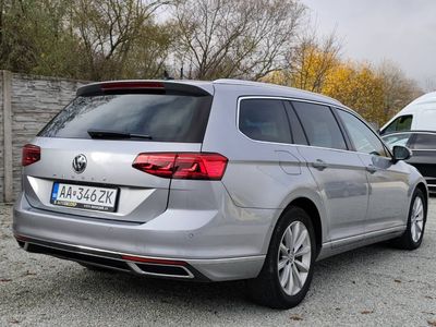 Volkswagen Passat Variant 1.6 TDI DSG Highline Facelift 148 000km | img. 14