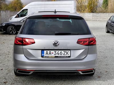 Volkswagen Passat Variant 1.6 TDI DSG Highline Facelift 148 000km | img. 15