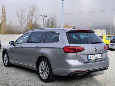 Volkswagen Passat Variant 1.6 TDI DSG Highline Facelift 148 000km | img. 16