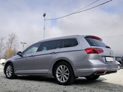 Volkswagen Passat Variant 1.6 TDI DSG Highline Facelift 148 000km | img. 17