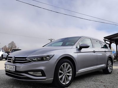 Volkswagen Passat Variant 1.6 TDI DSG Highline Facelift 148 000km | img. 18