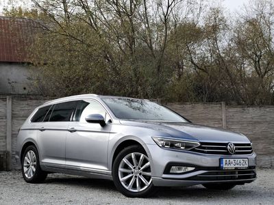 Volkswagen Passat Variant 1.6 TDI DSG Highline Facelift 148 000km | img. 1