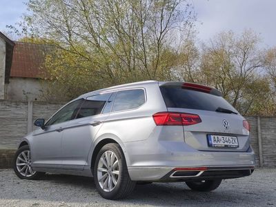 Volkswagen Passat Variant 1.6 TDI DSG Highline Facelift 148 000km | img. 20