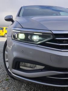 Volkswagen Passat Variant 1.6 TDI DSG Highline Facelift 148 000km | img. 22