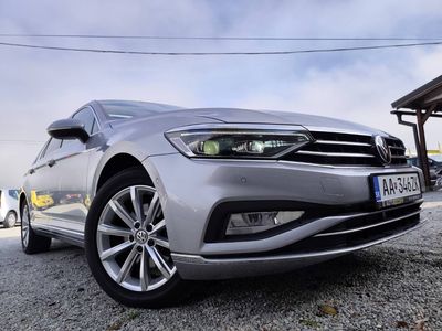 Volkswagen Passat Variant 1.6 TDI DSG Highline Facelift 148 000km | img. 23