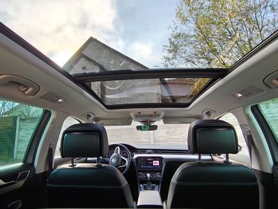 Volkswagen Passat Variant 1.6 TDI DSG Highline Facelift 148 000km | img. 27