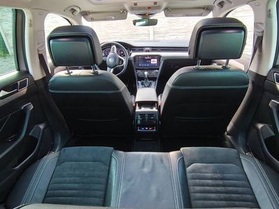 Volkswagen Passat Variant 1.6 TDI DSG Highline Facelift 148 000km | img. 28