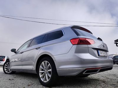 Volkswagen Passat Variant 1.6 TDI DSG Highline Facelift 148 000km | img. 2