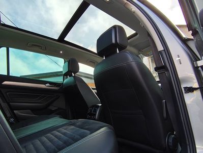 Volkswagen Passat Variant 1.6 TDI DSG Highline Facelift 148 000km | img. 29