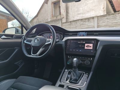 Volkswagen Passat Variant 1.6 TDI DSG Highline Facelift 148 000km | img. 31