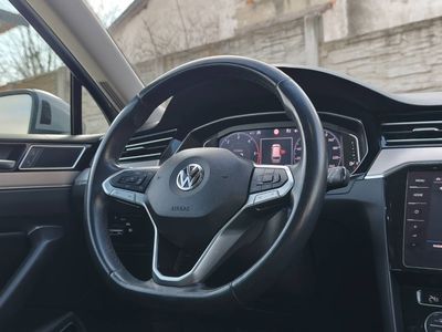 Volkswagen Passat Variant 1.6 TDI DSG Highline Facelift 148 000km | img. 32