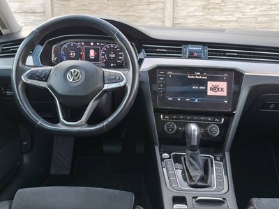 Volkswagen Passat Variant 1.6 TDI DSG Highline Facelift 148 000km | img. 33