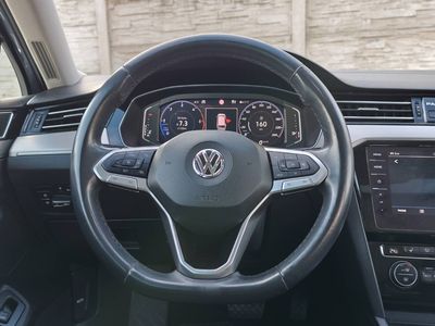 Volkswagen Passat Variant 1.6 TDI DSG Highline Facelift 148 000km | img. 34