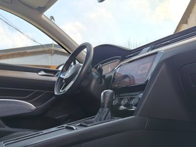 Volkswagen Passat Variant 1.6 TDI DSG Highline Facelift 148 000km | img. 36