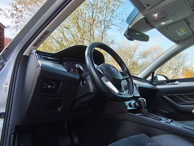 Volkswagen Passat Variant 1.6 TDI DSG Highline Facelift 148 000km | img. 37