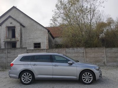 Volkswagen Passat Variant 1.6 TDI DSG Highline Facelift 148 000km | img. 3