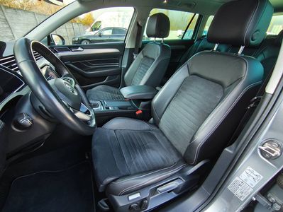 Volkswagen Passat Variant 1.6 TDI DSG Highline Facelift 148 000km | img. 41