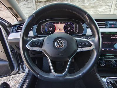 Volkswagen Passat Variant 1.6 TDI DSG Highline Facelift 148 000km | img. 42