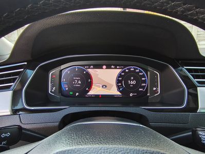 Volkswagen Passat Variant 1.6 TDI DSG Highline Facelift 148 000km | img. 43