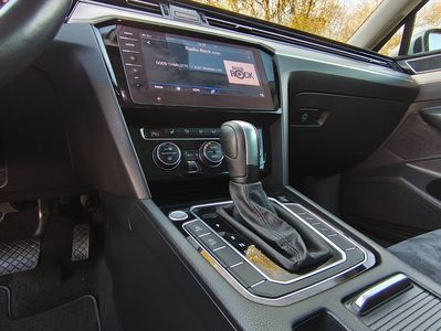 Volkswagen Passat Variant 1.6 TDI DSG Highline Facelift 148 000km | img. 49