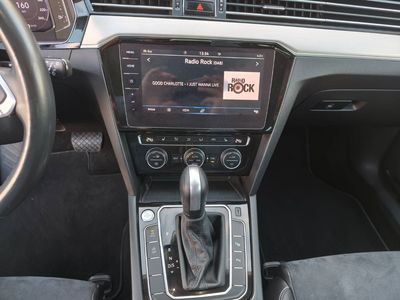 Volkswagen Passat Variant 1.6 TDI DSG Highline Facelift 148 000km | img. 50