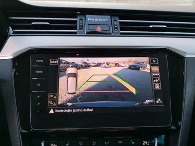 Volkswagen Passat Variant 1.6 TDI DSG Highline Facelift 148 000km | img. 52