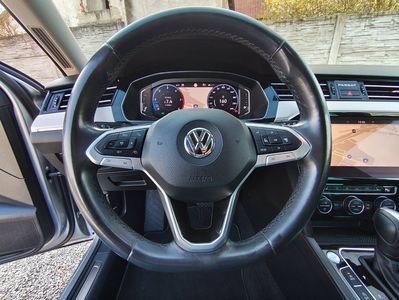 Volkswagen Passat Variant 1.6 TDI DSG Highline Facelift 148 000km | img. 54
