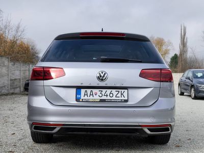 Volkswagen Passat Variant 1.6 TDI DSG Highline Facelift 148 000km | img. 5