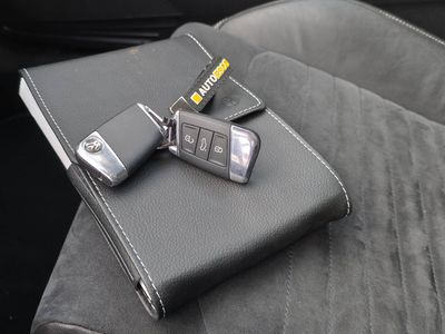 Volkswagen Passat Variant 1.6 TDI DSG Highline Facelift 148 000km | img. 60