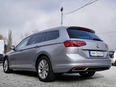 Volkswagen Passat Variant 1.6 TDI DSG Highline Facelift 148 000km | img. 6