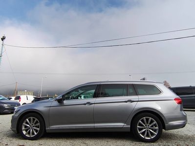 Volkswagen Passat Variant 1.6 TDI DSG Highline Facelift 148 000km | img. 7