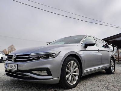 Volkswagen Passat Variant 1.6 TDI DSG Highline Facelift 148 000km | img. 8