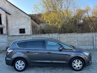 Ford S-Max 2.0 TDCi Duratorq 210 Titanium A/T | img. 12