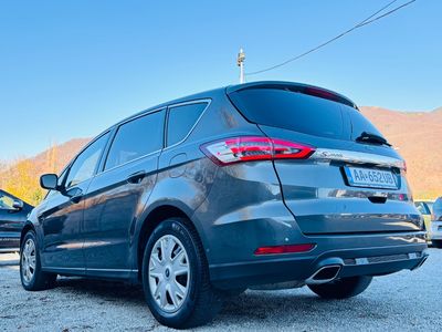Ford S-Max 2.0 TDCi Duratorq 210 Titanium A/T | img. 18