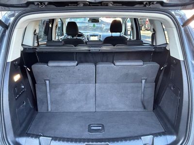 Ford S-Max 2.0 TDCi Duratorq 210 Titanium A/T | img. 24