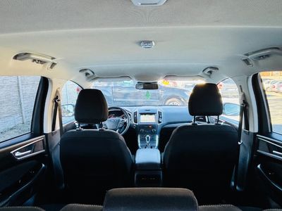 Ford S-Max 2.0 TDCi Duratorq 210 Titanium A/T | img. 25