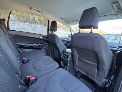 Ford S-Max 2.0 TDCi Duratorq 210 Titanium A/T | img. 26