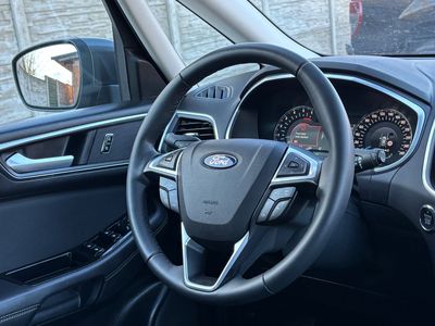 Ford S-Max 2.0 TDCi Duratorq 210 Titanium A/T | img. 28