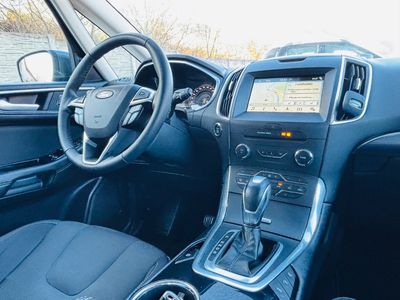 Ford S-Max 2.0 TDCi Duratorq 210 Titanium A/T | img. 29