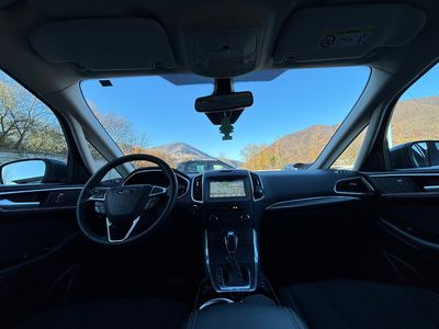 Ford S-Max 2.0 TDCi Duratorq 210 Titanium A/T | img. 30