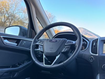 Ford S-Max 2.0 TDCi Duratorq 210 Titanium A/T | img. 31