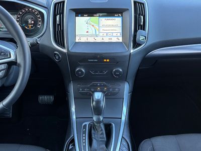 Ford S-Max 2.0 TDCi Duratorq 210 Titanium A/T | img. 32