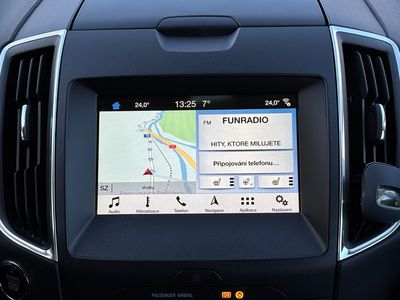 Ford S-Max 2.0 TDCi Duratorq 210 Titanium A/T | img. 33