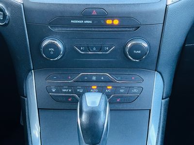 Ford S-Max 2.0 TDCi Duratorq 210 Titanium A/T | img. 34