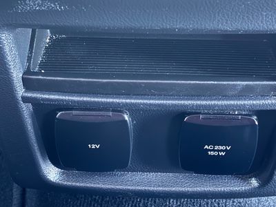 Ford S-Max 2.0 TDCi Duratorq 210 Titanium A/T | img. 35