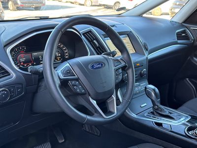 Ford S-Max 2.0 TDCi Duratorq 210 Titanium A/T | img. 36