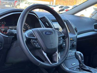 Ford S-Max 2.0 TDCi Duratorq 210 Titanium A/T | img. 37