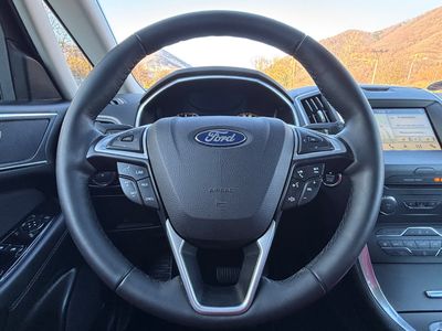 Ford S-Max 2.0 TDCi Duratorq 210 Titanium A/T | img. 40