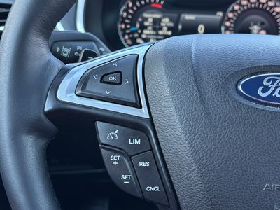 Ford S-Max 2.0 TDCi Duratorq 210 Titanium A/T | img. 41